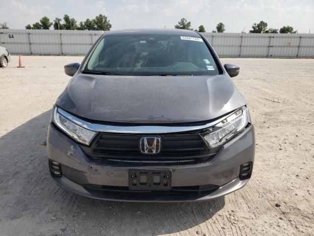 Photo 4 VIN: 5FNRL6H80NB039174 - HONDA ODYSSEY TO 