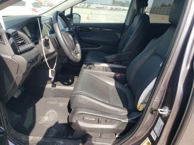 Photo 6 VIN: 5FNRL6H80NB039174 - HONDA ODYSSEY TO 