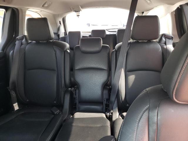 Photo 9 VIN: 5FNRL6H80NB039174 - HONDA ODYSSEY TO 