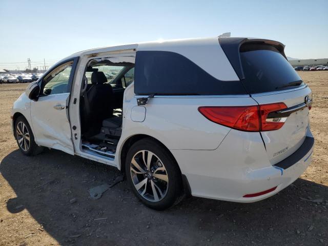 Photo 1 VIN: 5FNRL6H80NB047856 - HONDA ODYSSEY 