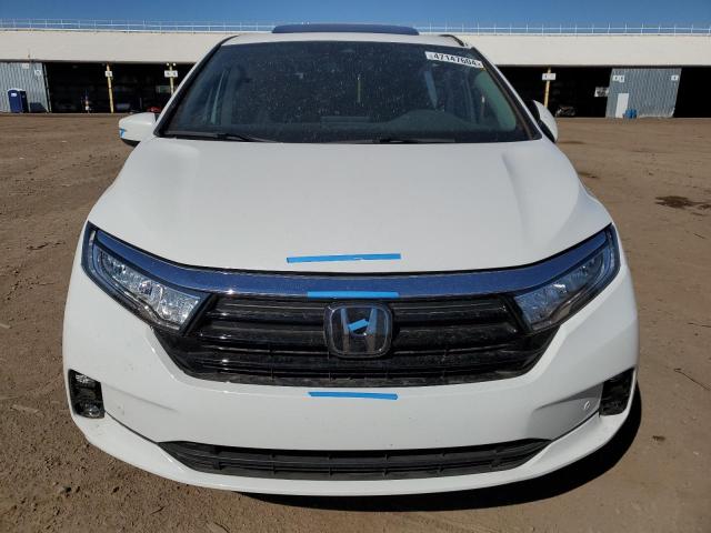 Photo 4 VIN: 5FNRL6H80NB047856 - HONDA ODYSSEY 