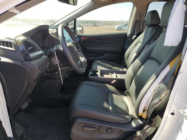 Photo 6 VIN: 5FNRL6H80NB047856 - HONDA ODYSSEY 