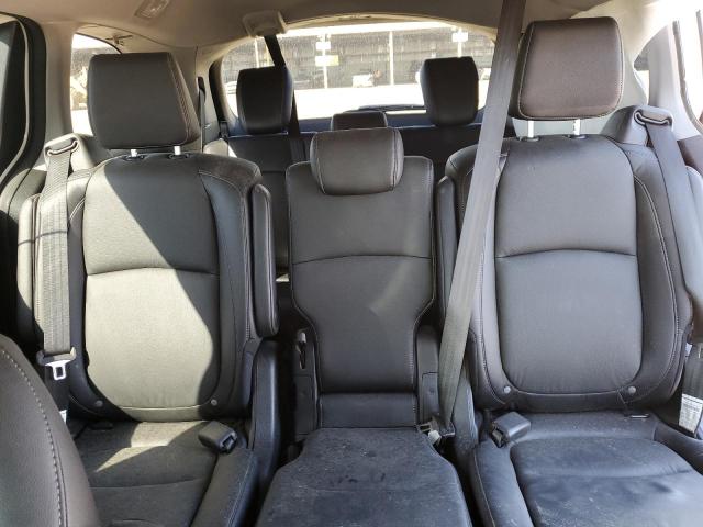 Photo 9 VIN: 5FNRL6H80NB047856 - HONDA ODYSSEY 