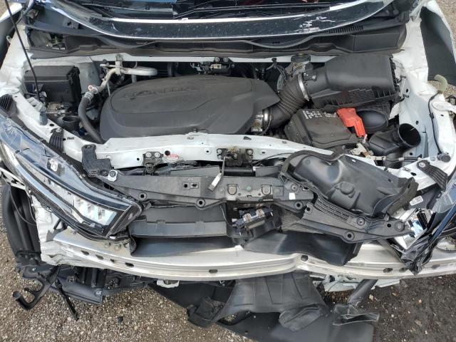 Photo 11 VIN: 5FNRL6H80NB068691 - HONDA ODYSSEY TO 