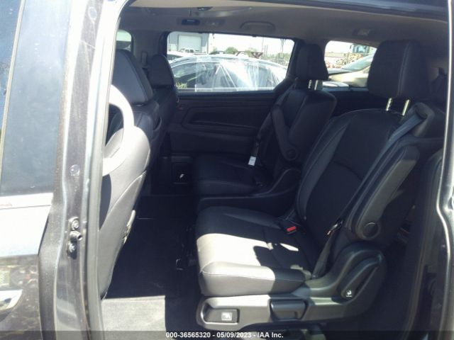 Photo 7 VIN: 5FNRL6H80PB019185 - HONDA ODYSSEY 