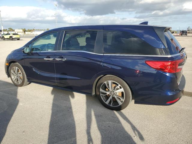 Photo 1 VIN: 5FNRL6H80PB049173 - HONDA ODYSSEY TO 