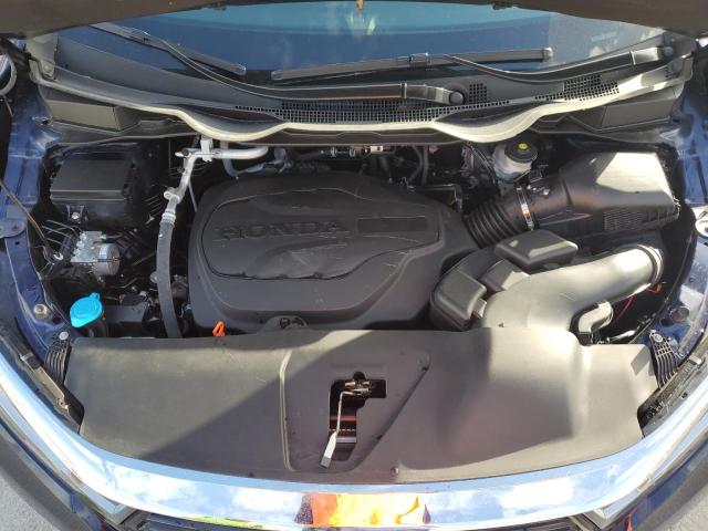 Photo 11 VIN: 5FNRL6H80PB049173 - HONDA ODYSSEY TO 