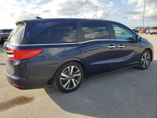 Photo 2 VIN: 5FNRL6H80PB049173 - HONDA ODYSSEY TO 