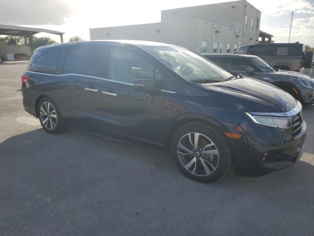 Photo 3 VIN: 5FNRL6H80PB049173 - HONDA ODYSSEY TO 