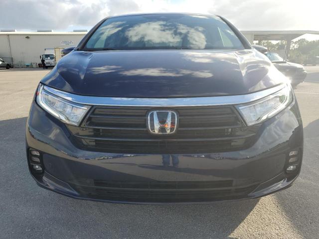 Photo 4 VIN: 5FNRL6H80PB049173 - HONDA ODYSSEY TO 