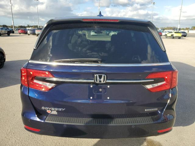 Photo 5 VIN: 5FNRL6H80PB049173 - HONDA ODYSSEY TO 