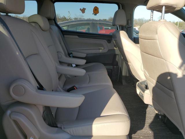 Photo 10 VIN: 5FNRL6H80PB067043 - HONDA ODYSSEY 