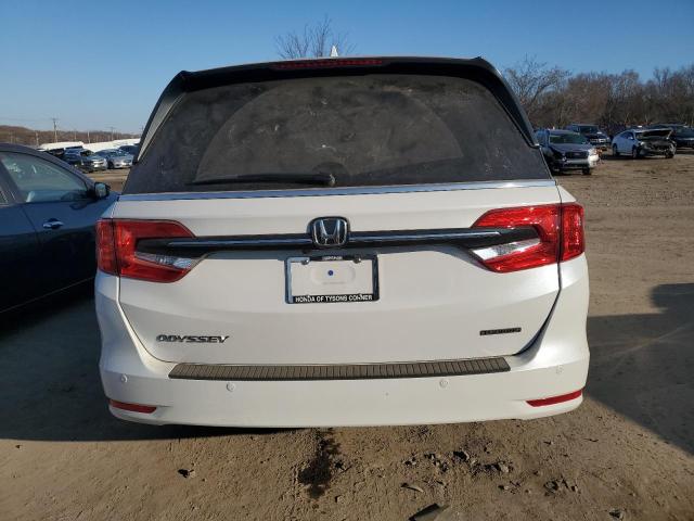 Photo 5 VIN: 5FNRL6H80PB067043 - HONDA ODYSSEY 