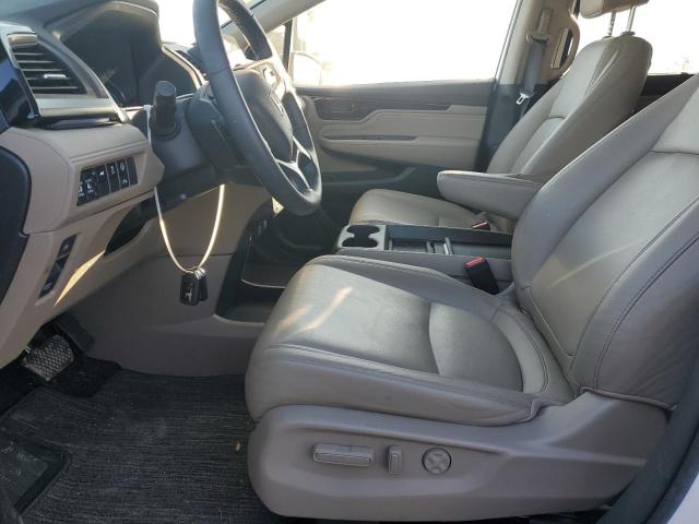 Photo 6 VIN: 5FNRL6H80PB067043 - HONDA ODYSSEY 