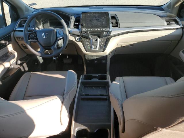 Photo 7 VIN: 5FNRL6H80PB067043 - HONDA ODYSSEY 