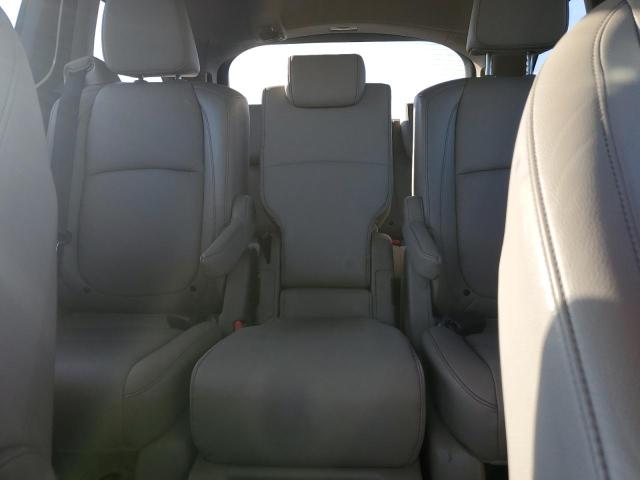 Photo 9 VIN: 5FNRL6H80PB067043 - HONDA ODYSSEY 