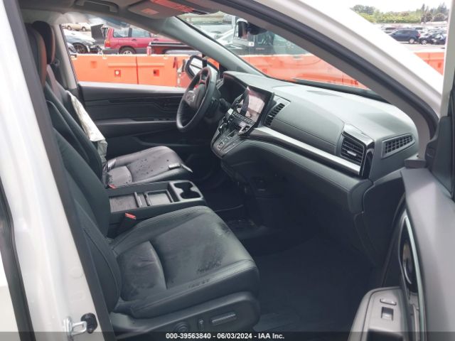 Photo 4 VIN: 5FNRL6H80RB011686 - HONDA ODYSSEY 