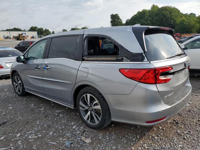 Photo 1 VIN: 5FNRL6H80RB025782 - HONDA ODYSSEY 