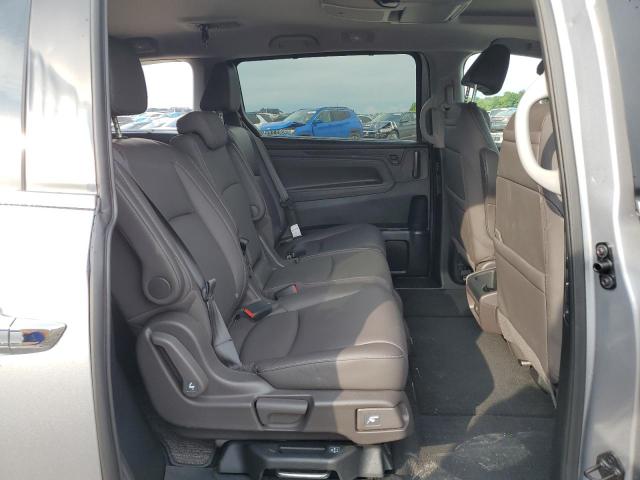 Photo 10 VIN: 5FNRL6H80RB025782 - HONDA ODYSSEY 