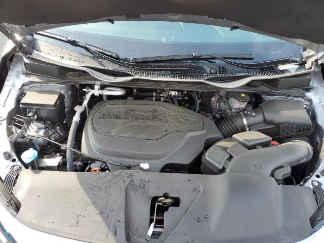 Photo 11 VIN: 5FNRL6H80RB025782 - HONDA ODYSSEY 