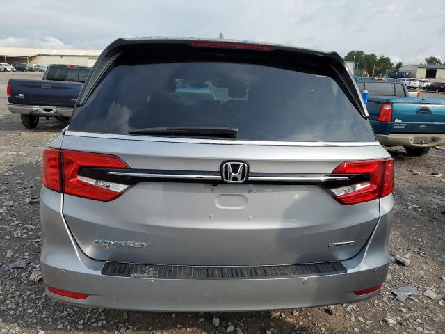 Photo 5 VIN: 5FNRL6H80RB025782 - HONDA ODYSSEY 