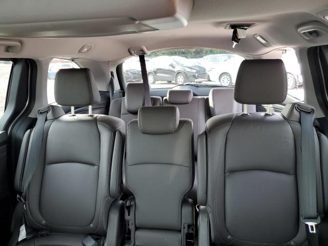 Photo 9 VIN: 5FNRL6H80RB025782 - HONDA ODYSSEY 