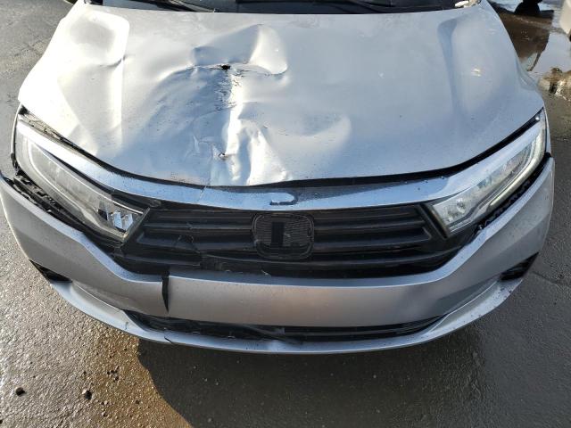 Photo 11 VIN: 5FNRL6H80RB033378 - HONDA ODYSSEY TO 