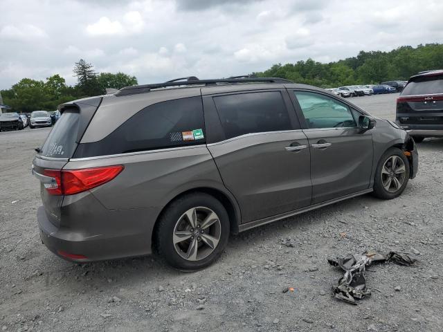 Photo 2 VIN: 5FNRL6H81JB010566 - HONDA ODYSSEY TO 