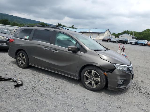 Photo 3 VIN: 5FNRL6H81JB010566 - HONDA ODYSSEY TO 