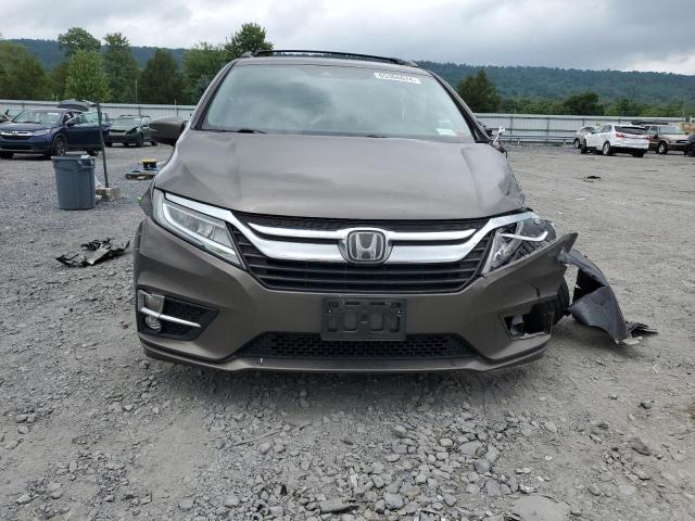 Photo 4 VIN: 5FNRL6H81JB010566 - HONDA ODYSSEY TO 