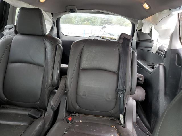 Photo 9 VIN: 5FNRL6H81JB010566 - HONDA ODYSSEY TO 