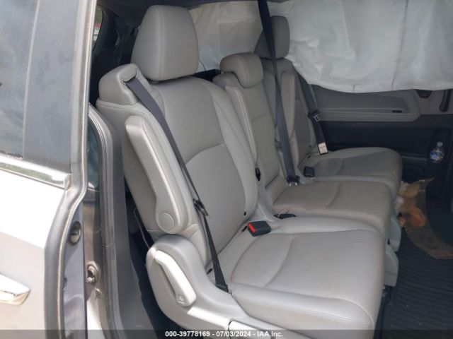 Photo 7 VIN: 5FNRL6H81JB042501 - HONDA ODYSSEY 