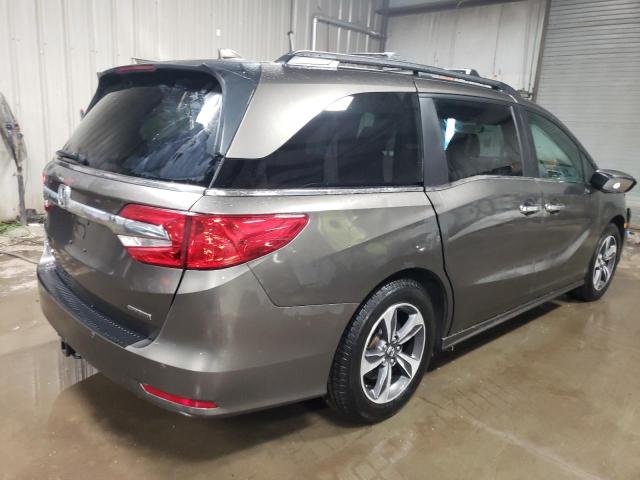 Photo 2 VIN: 5FNRL6H81JB045057 - HONDA ODYSSEY TO 