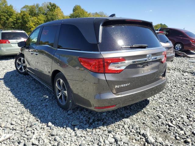 Photo 2 VIN: 5FNRL6H81KB023898 - HONDA ODYSSEY TO 