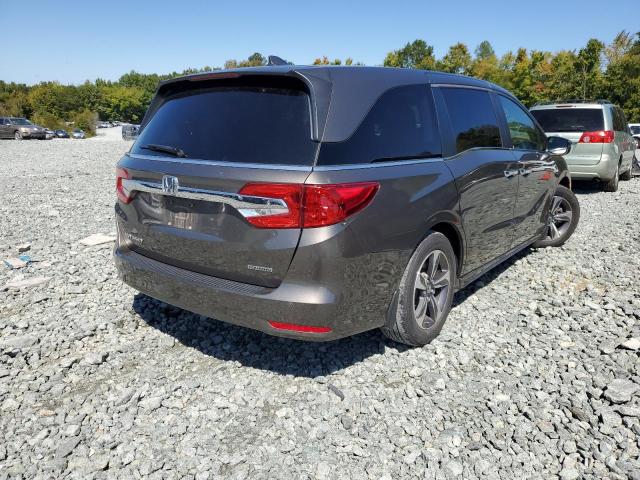 Photo 3 VIN: 5FNRL6H81KB023898 - HONDA ODYSSEY TO 