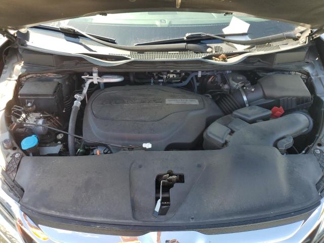 Photo 6 VIN: 5FNRL6H81KB023898 - HONDA ODYSSEY TO 