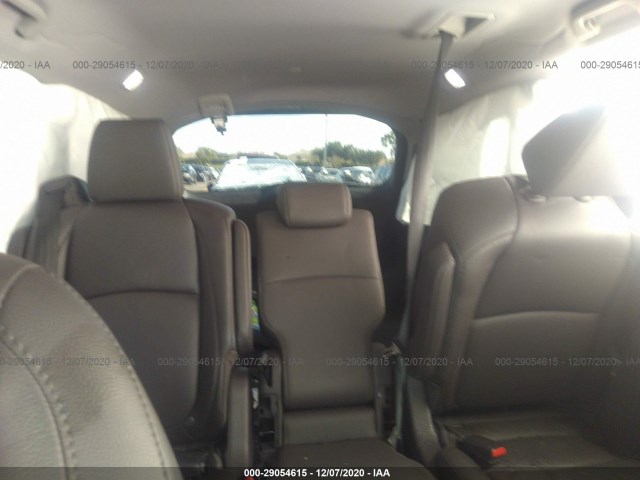 Photo 7 VIN: 5FNRL6H81KB107199 - HONDA ODYSSEY 