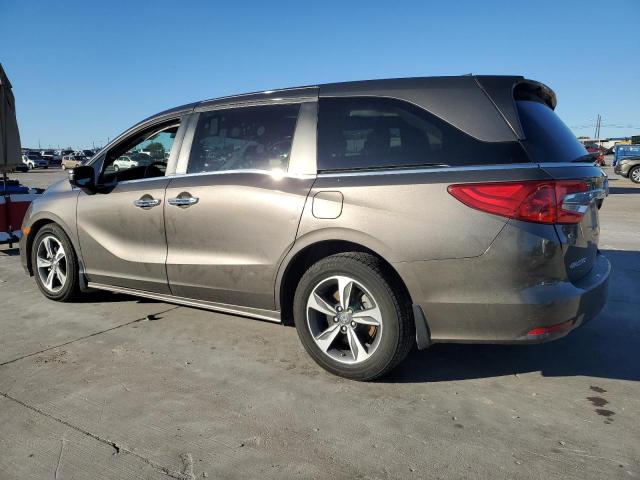 Photo 1 VIN: 5FNRL6H81KB126352 - HONDA ODYSSEY TO 