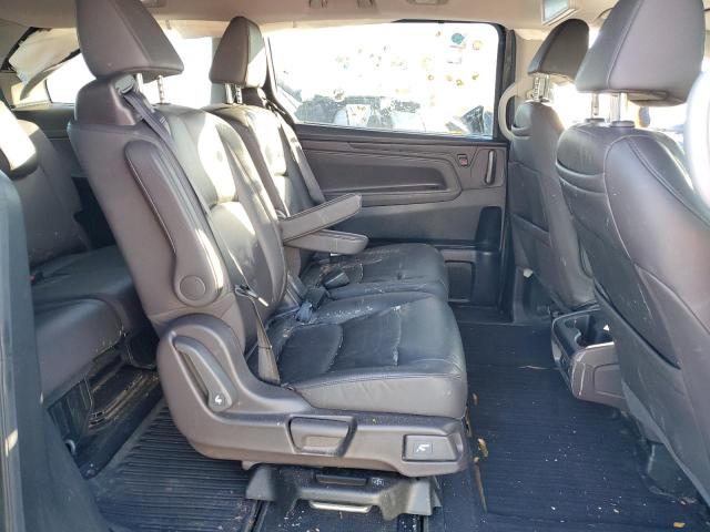 Photo 10 VIN: 5FNRL6H81KB126352 - HONDA ODYSSEY TO 