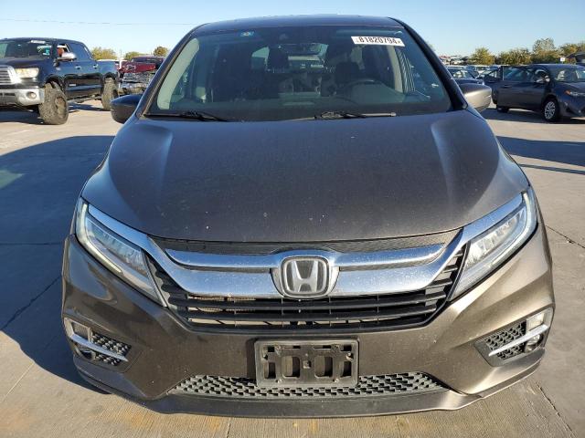 Photo 4 VIN: 5FNRL6H81KB126352 - HONDA ODYSSEY TO 