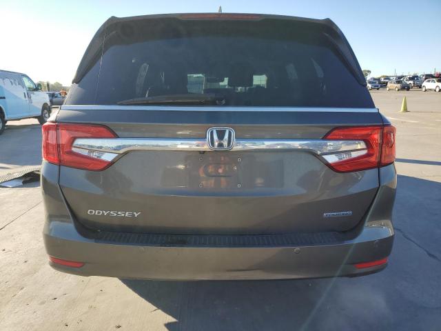 Photo 5 VIN: 5FNRL6H81KB126352 - HONDA ODYSSEY TO 