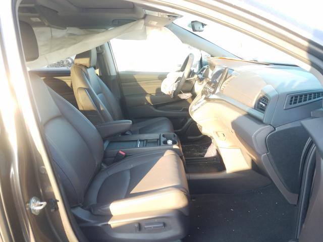 Photo 4 VIN: 5FNRL6H81LB048754 - HONDA ODYSSEY TO 