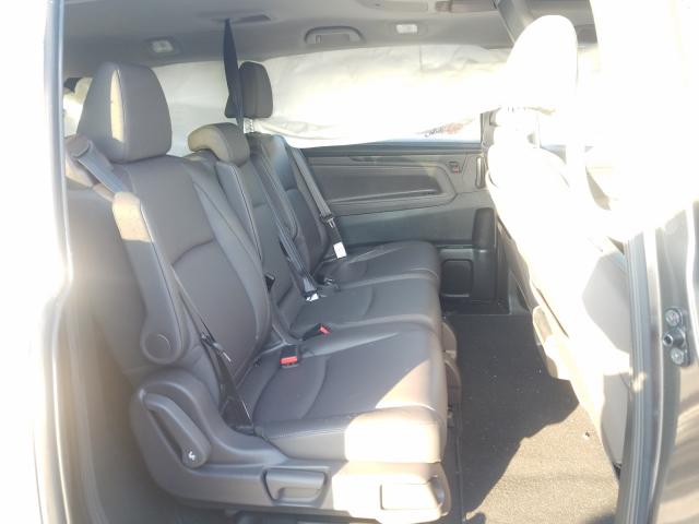 Photo 5 VIN: 5FNRL6H81LB048754 - HONDA ODYSSEY TO 