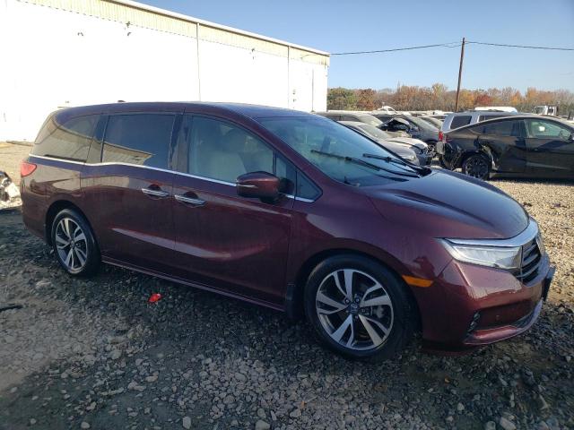 Photo 3 VIN: 5FNRL6H81MB008742 - HONDA ODYSSEY TO 