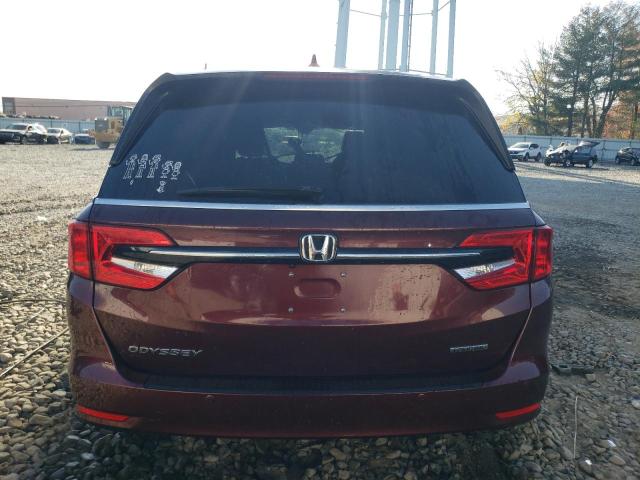 Photo 5 VIN: 5FNRL6H81MB008742 - HONDA ODYSSEY TO 