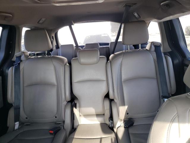 Photo 9 VIN: 5FNRL6H81MB008742 - HONDA ODYSSEY TO 