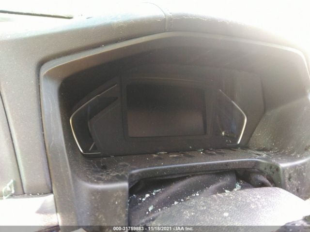 Photo 6 VIN: 5FNRL6H81MB019482 - HONDA ODYSSEY 