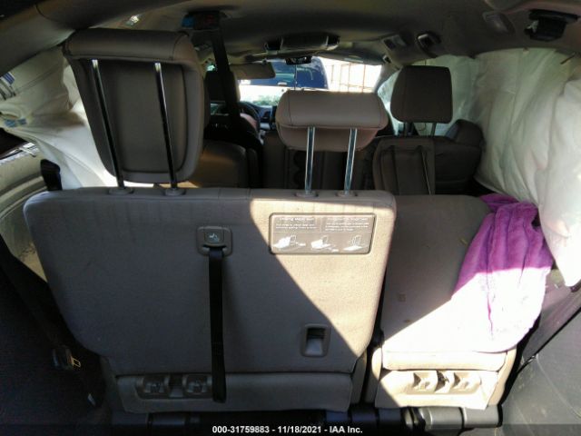 Photo 7 VIN: 5FNRL6H81MB019482 - HONDA ODYSSEY 