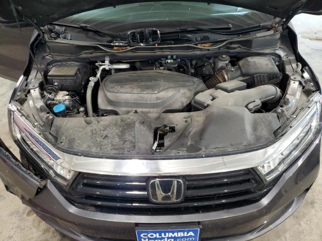 Photo 11 VIN: 5FNRL6H81MB021460 - HONDA ODYSSEY TO 