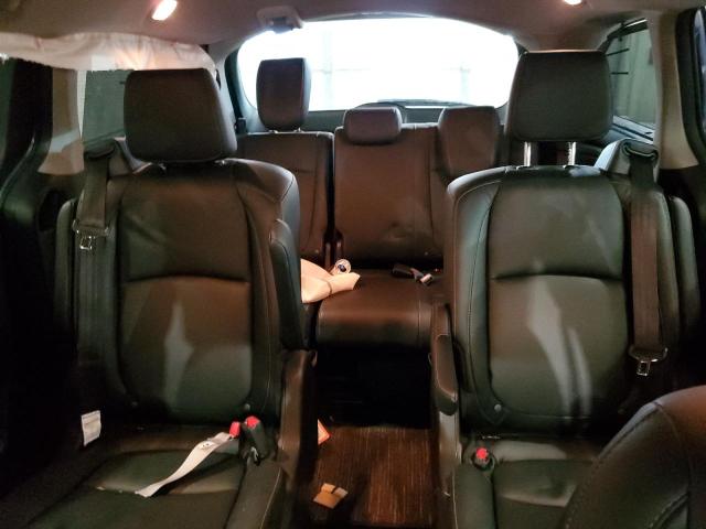 Photo 9 VIN: 5FNRL6H81MB021460 - HONDA ODYSSEY TO 